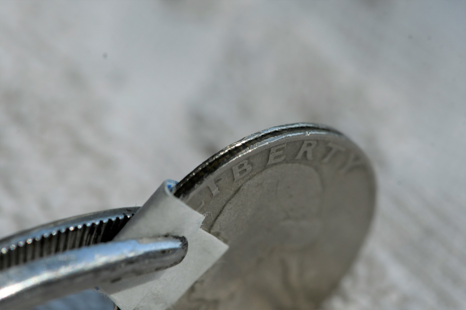 Another-1966-Quarter,-Rim-Error.